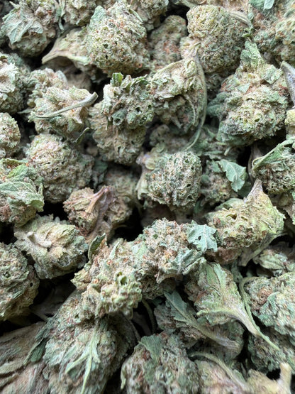 1 Pound - Cali Cartel THCA Strain (Smalls) Frisco Labs