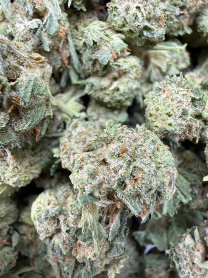 1 Pound - Cali Cartel THCA Strain (Smalls) Frisco Labs