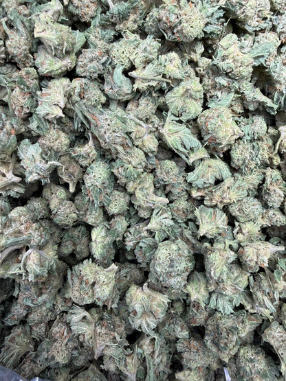 1 Pound - Cali Cartel THCA Strain (Smalls) Frisco Labs