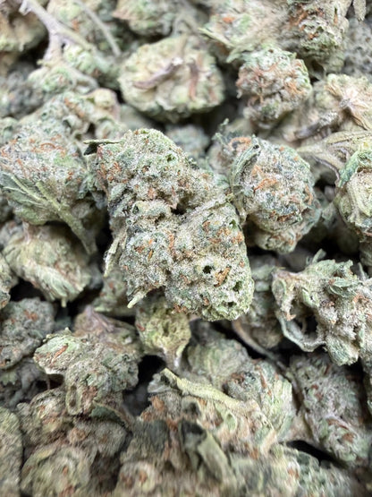 1 Pound - Carbon Fiber THCA Strain Small Frisco Labs