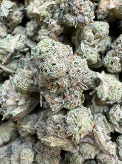 1 Pound - Carbon Fiber THCA Strain Small Frisco Labs