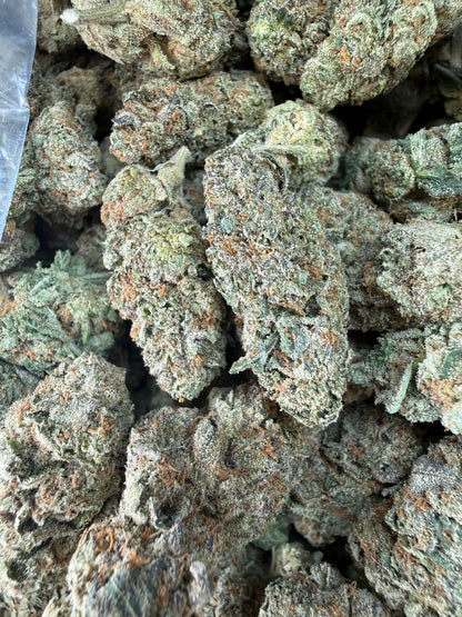 1 Pound -  Cereal Milk THCA Strain Frisco Labs