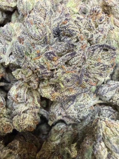 1 Pound - Deep Freeze THCA Strain Frisco Labs