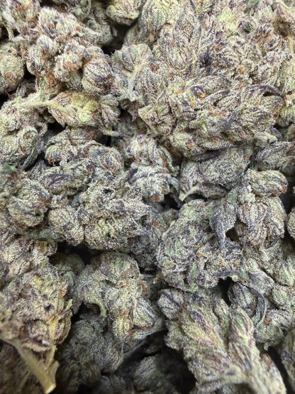 1 Pound - Deep Freeze THCA Strain Frisco Labs