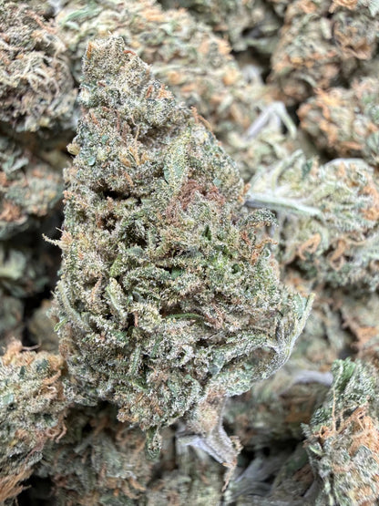 1 Pound - Dream Star THCA Strain Frisco Labs