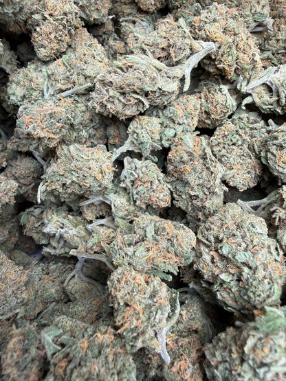 1 Pound - Dream Star THCA Strain Frisco Labs