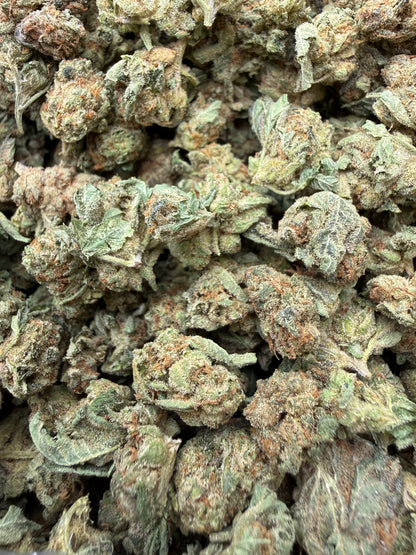 1 Pound - Electrolime THCA Strain (Smalls) Frisco Labs