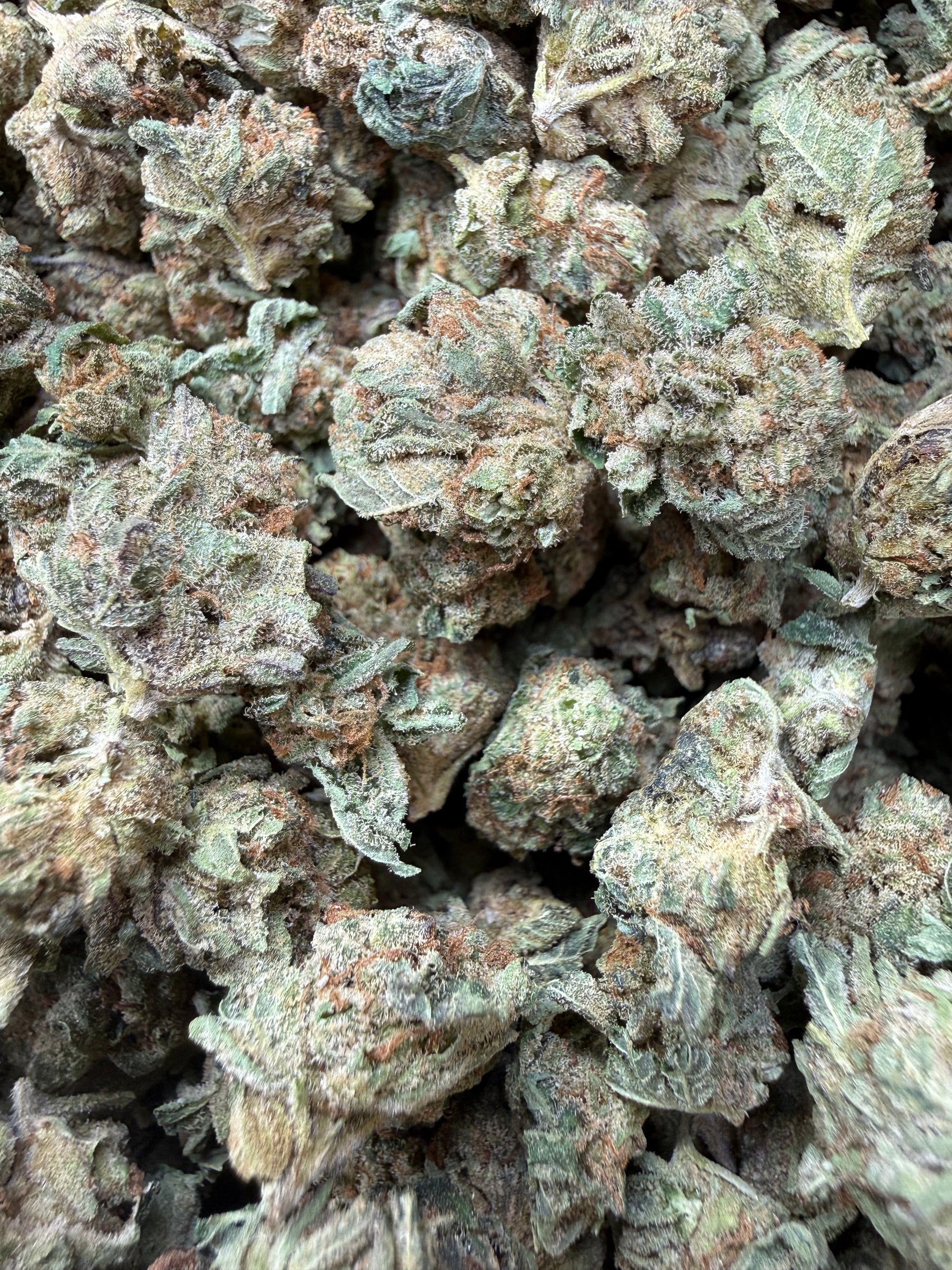 1 Pound - Electrolime THCA Strain (Smalls) Frisco Labs