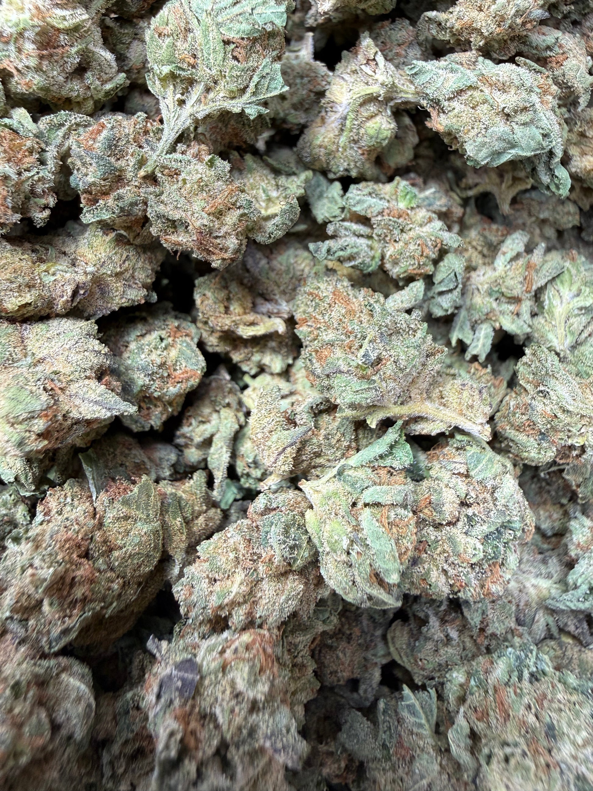1 Pound - Electrolime THCA Strain (Smalls) Frisco Labs