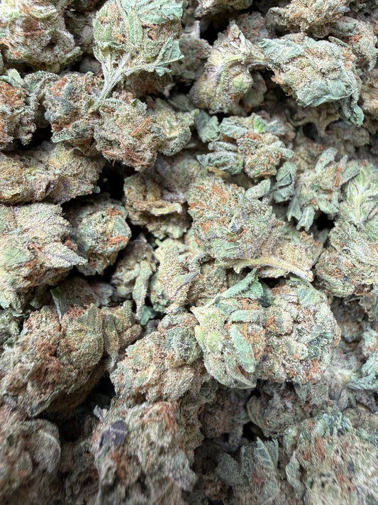 1 Pound - Electrolime THCA Strain (Smalls) Frisco Labs