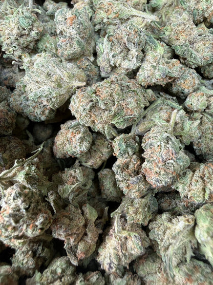 1 Pound - Electrolime THCA Strain (Smalls) Frisco Labs