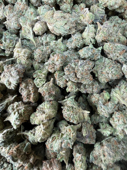 1 Pound - Electrolime THCA Strain (Smalls) Frisco Labs