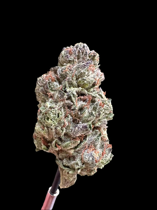 Frisco Labs - Exotic Jelly Zonut THCA Strain 
