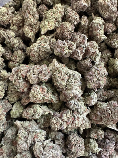 Frisco Labs - Exotic Jelly Zonut THCA Strain 