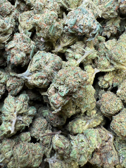 1 Pound - Frozen Lemons THCA Strain (Smalls) Frisco Labs