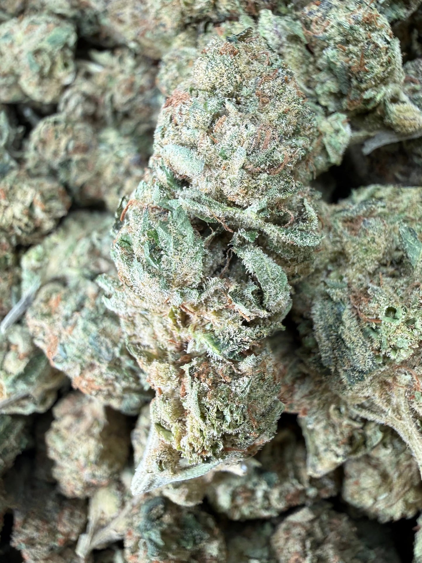 1 Pound - Fruity Pebbles OG THCA Strain Frisco Labs