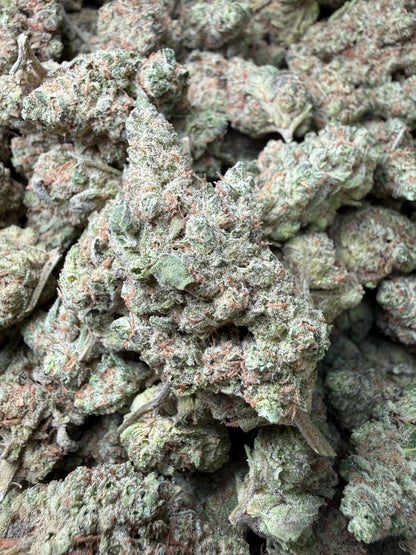 1 Pound -  GovernMintz THCA Strain Frisco Labs