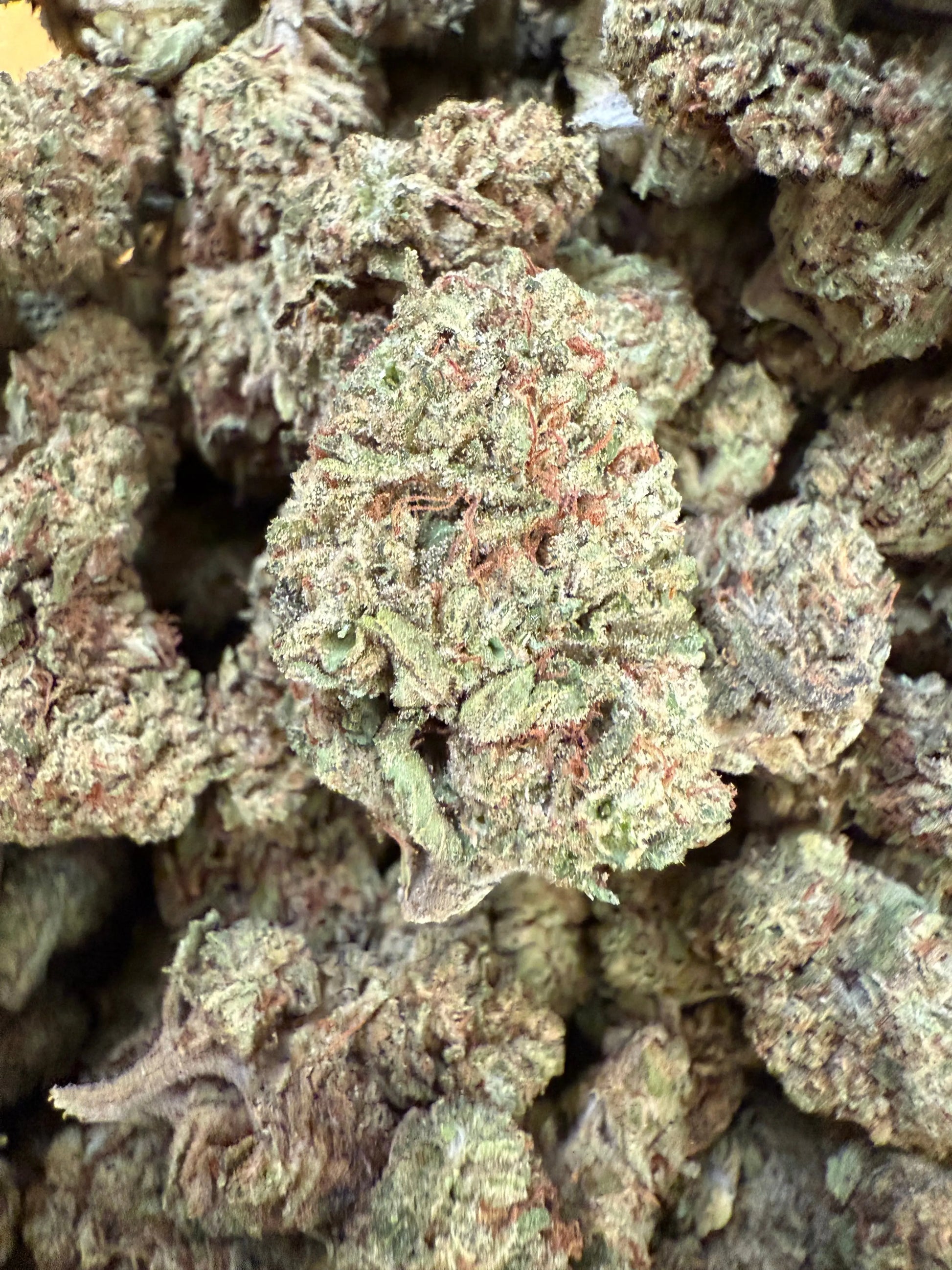1 Pound - Hill Billy Crack FL Fulfillment Center