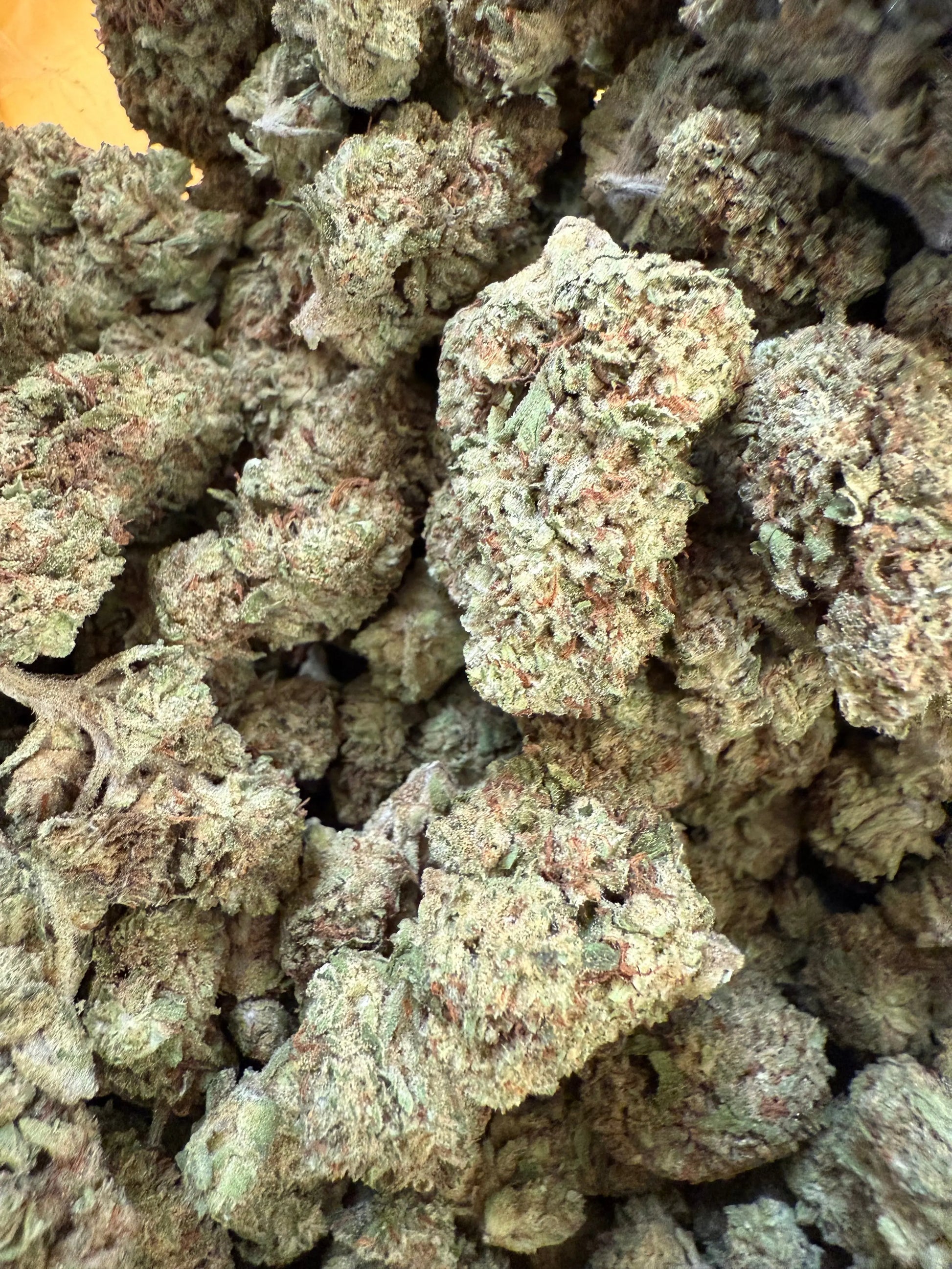 1 Pound - Hill Billy Crack FL Fulfillment Center