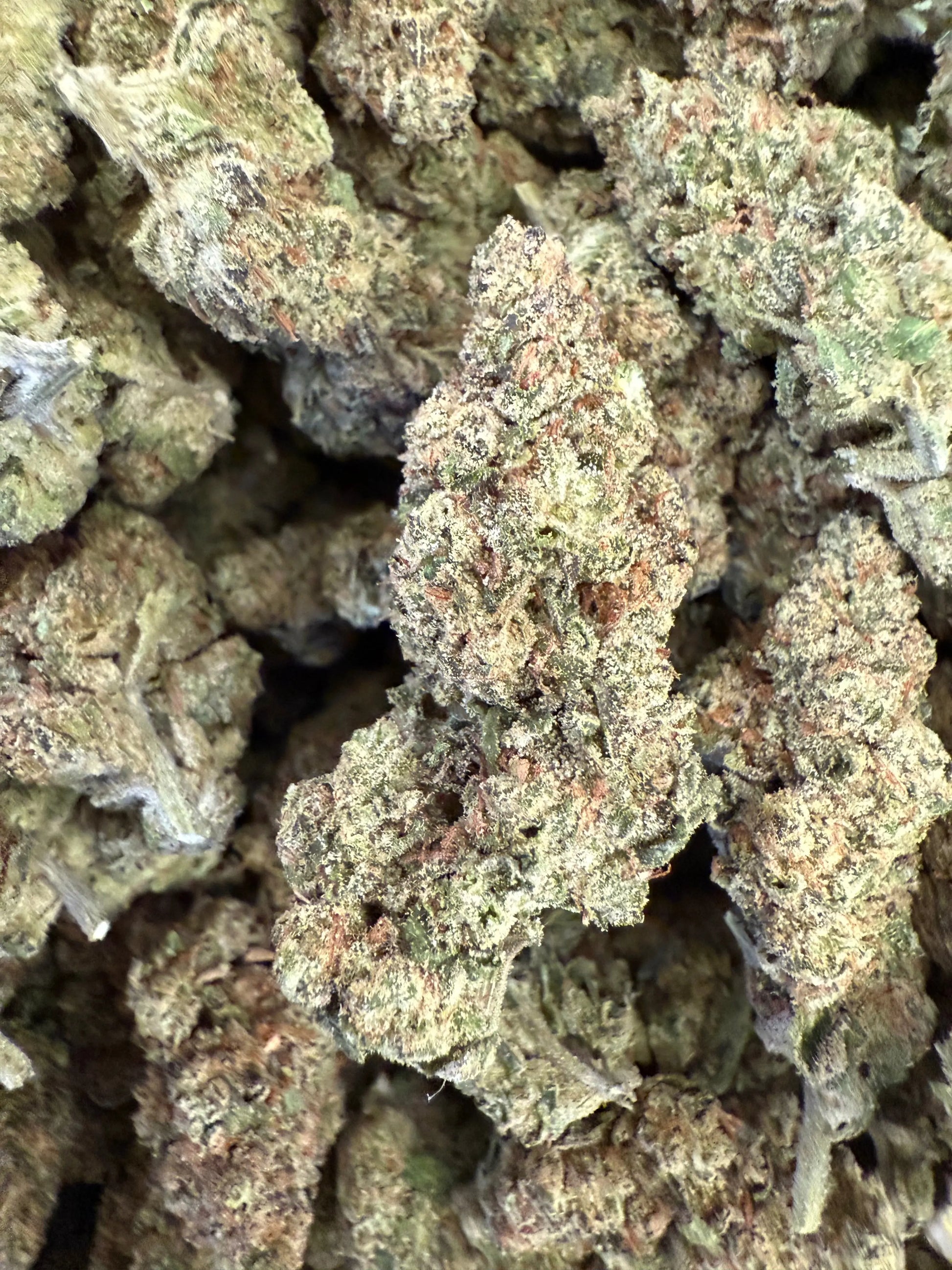 1 Pound - Hill Billy Crack FL Fulfillment Center