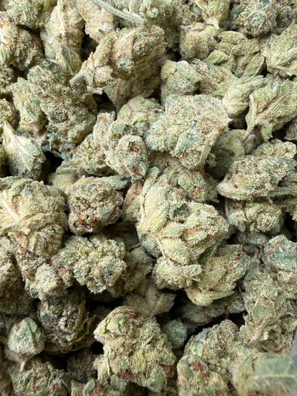 1 Pound -  Graff Gazz THCA Strain Frisco Labs