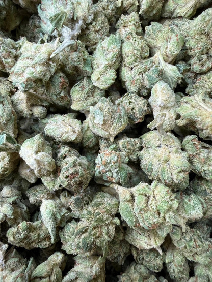1 Pound -  Graff Gazz THCA Strain Frisco Labs