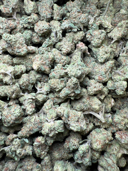 1 Pound - LA Confidential THCA Strain (Small) Frisco Labs