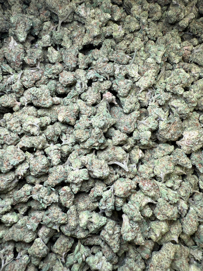 1 Pound - LA Confidential THCA Strain (Small) Frisco Labs