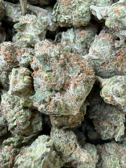 1 Pound - Mango Tango THCA Strain (Smalls) Frisco Labs