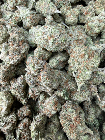 1 Pound - Mango Tango THCA Strain (Smalls) Frisco Labs