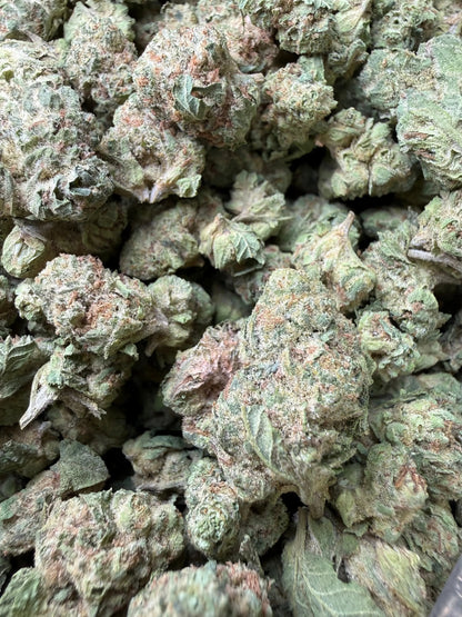 1 Pound - Permanent Chimera THCA Strain (Smalls) Frisco Labs