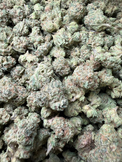 1 Pound - Permanent Chimera THCA Strain (Smalls) Frisco Labs