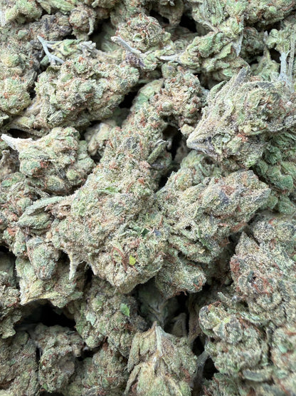 1 Pound - Pink Death Star THCA Strain Frisco Labs