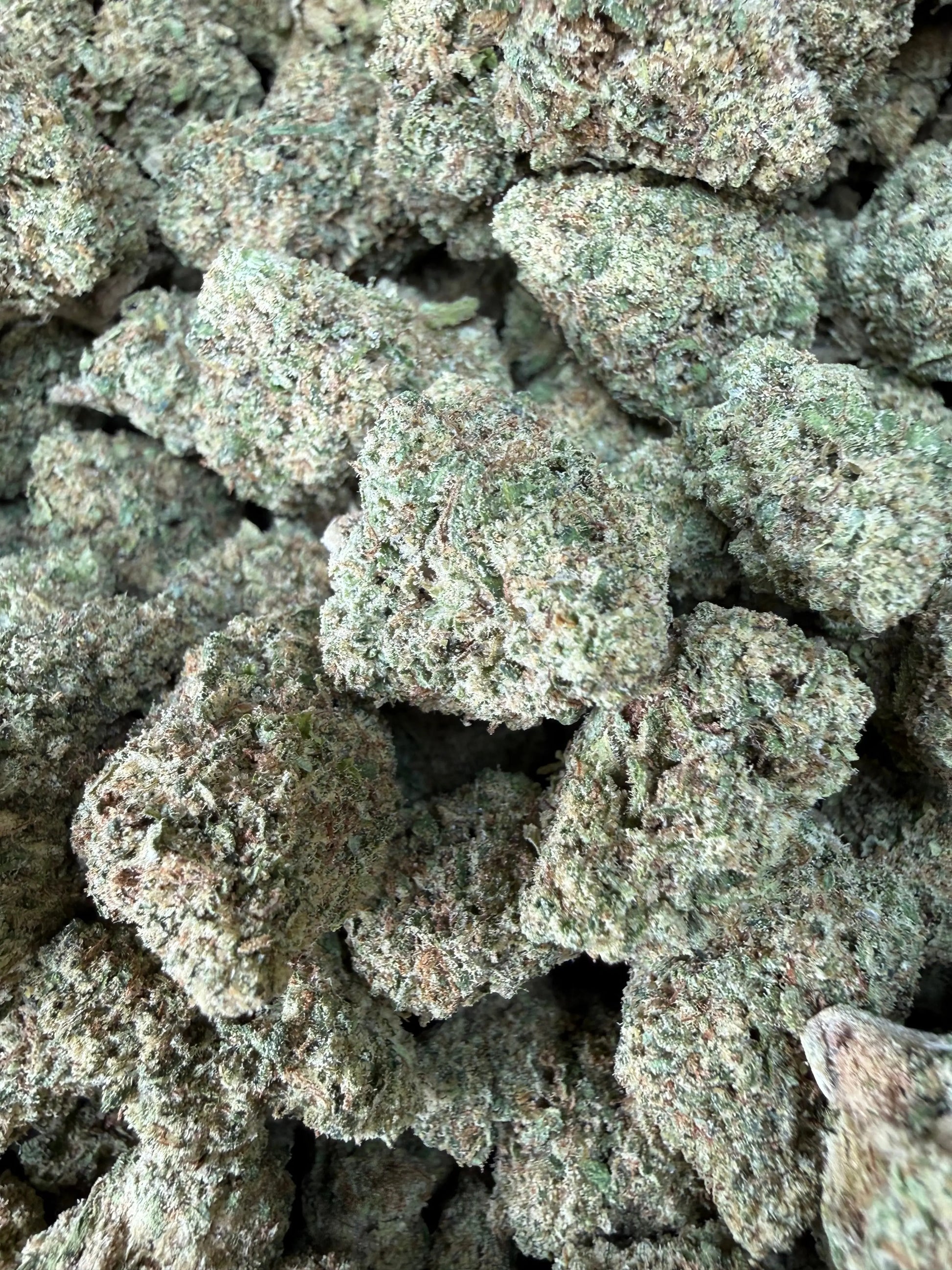 1 Pound - Pink Rozay THCA Strain Frisco Labs