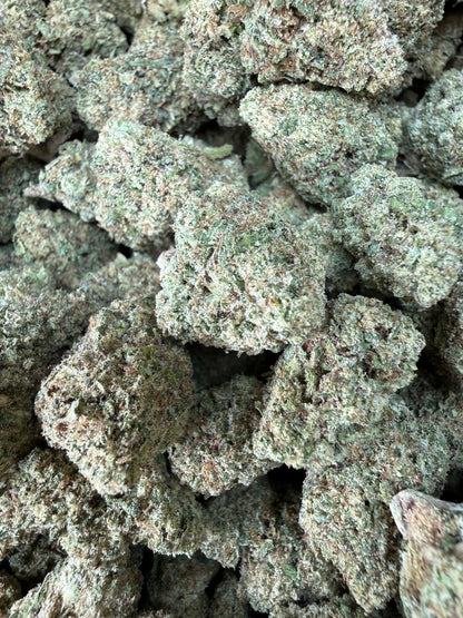 1 Pound - Pink Rozay THCA Strain Frisco Labs