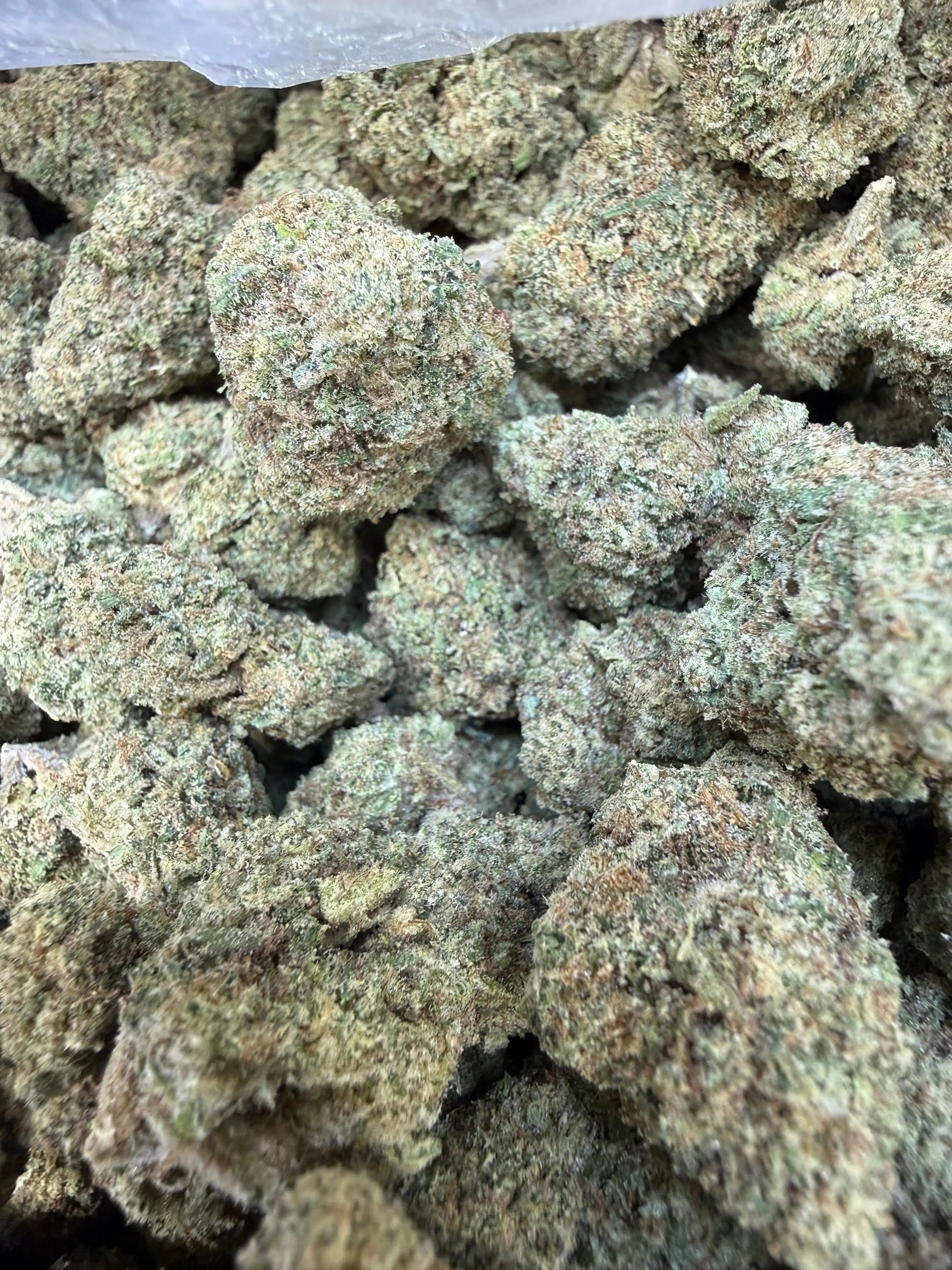 1 Pound - Pink Rozay THCA Strain Frisco Labs