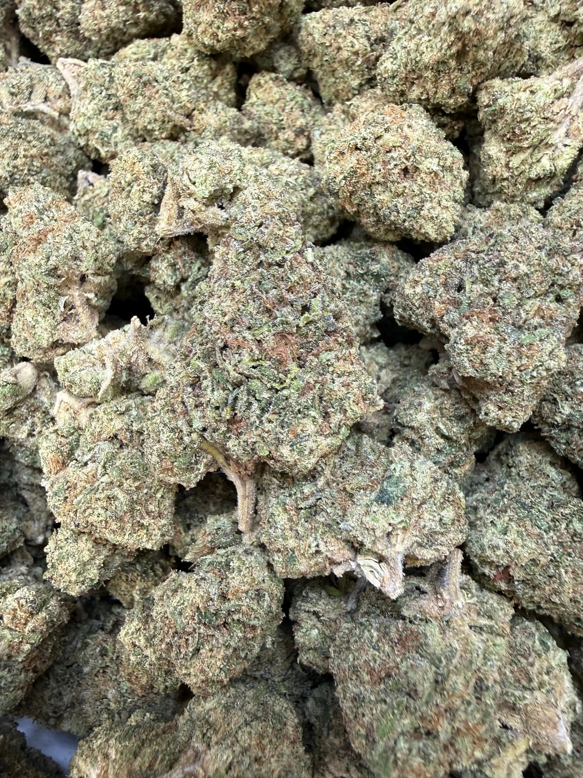 1 Pound - Pink Rozay THCA Strain Frisco Labs