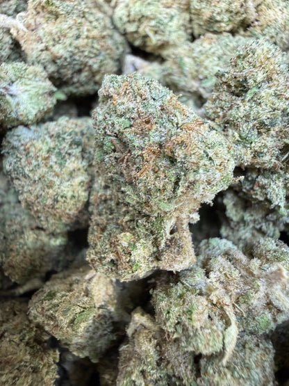 1 Pound - Pink Rozay THCA Strain Frisco Labs