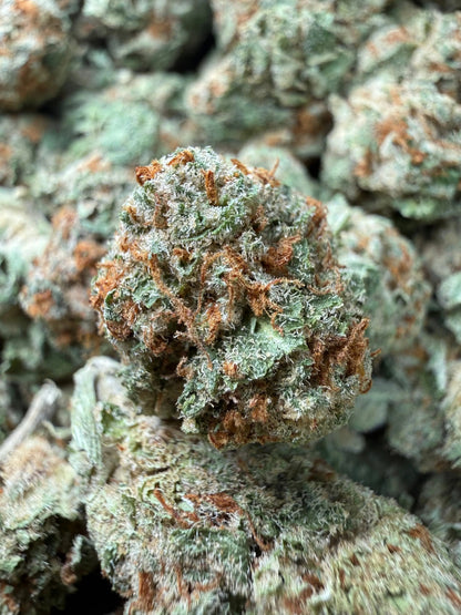 1 Pound - Pinnacle THCA Strain Frisco Labs