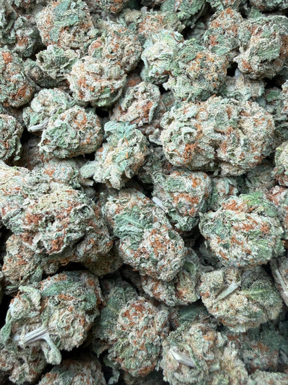 1 Pound - Pinnacle THCA Strain Frisco Labs