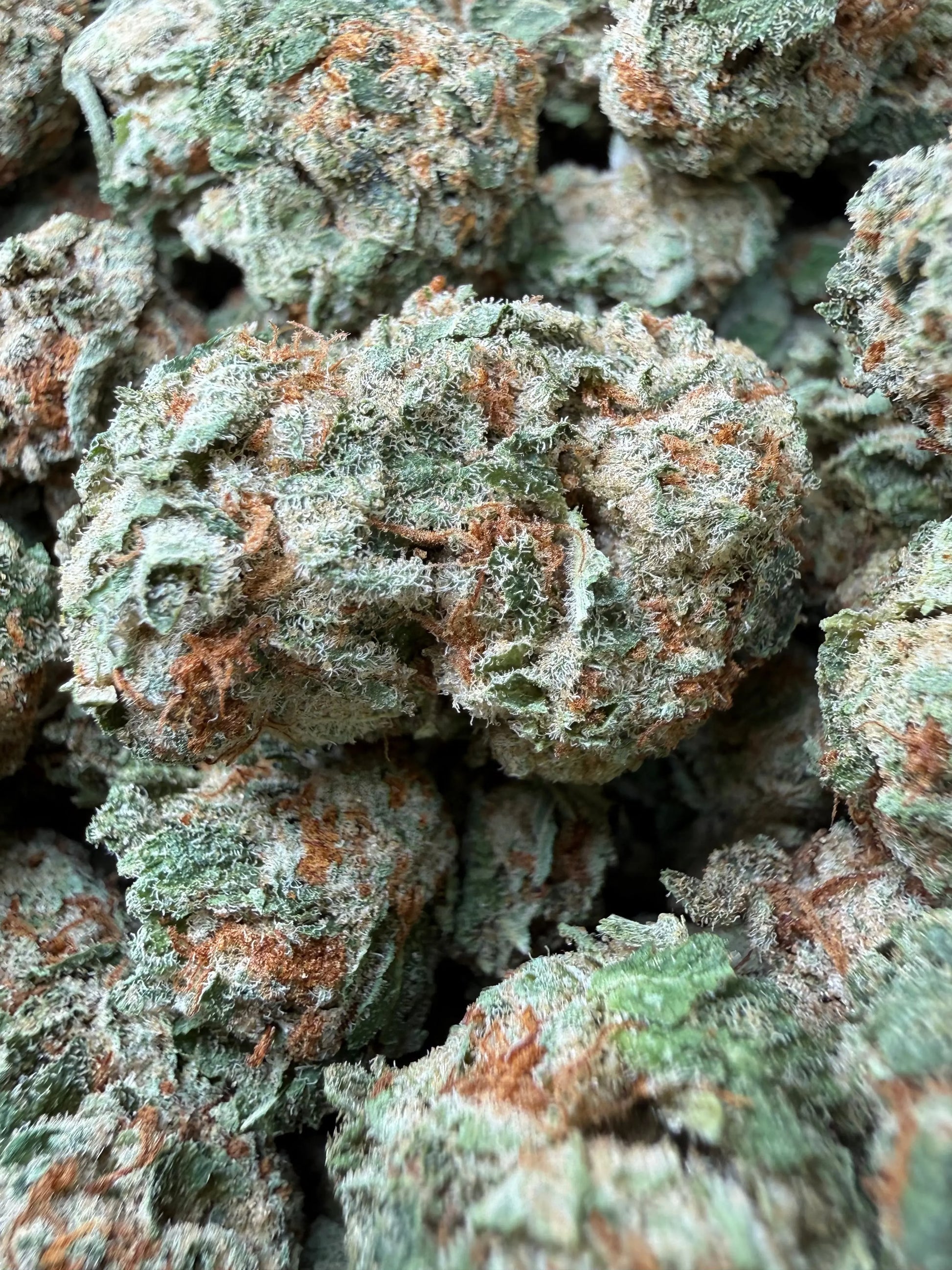 1 Pound - Pinnacle THCA Strain Frisco Labs