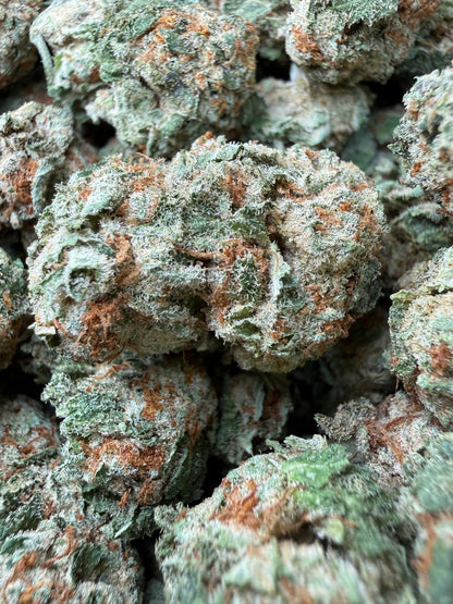 1 Pound - Pinnacle THCA Strain Frisco Labs