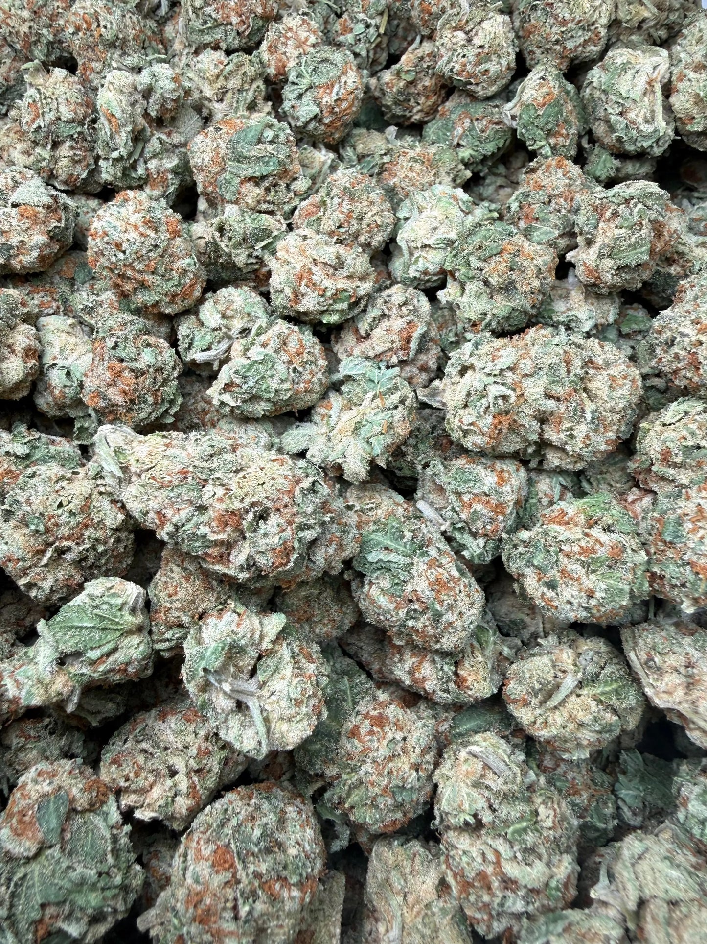 1 Pound - Pinnacle THCA Strain Frisco Labs