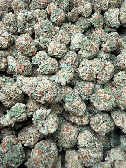 1 Pound - Pinnacle THCA Strain Frisco Labs