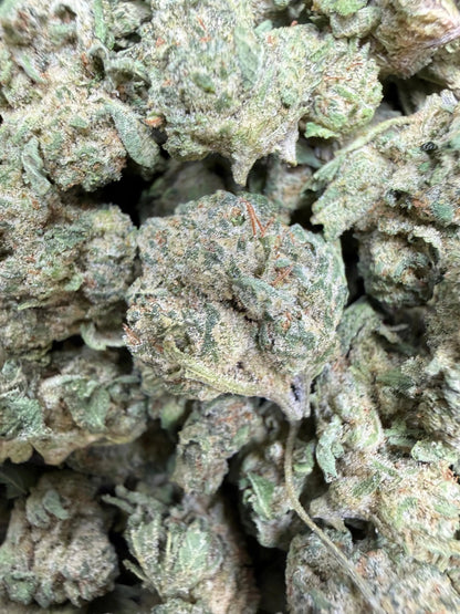 1 Pound - Pure Power Plant THCA Strain (Smalls) Frisco Labs