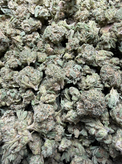 1 Pound - Pure Power Plant THCA Strain (Smalls) Frisco Labs