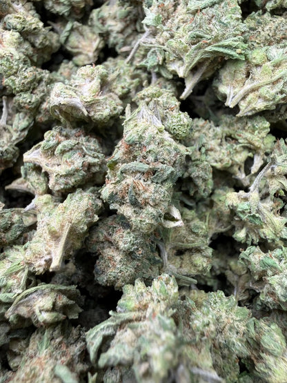 1 Pound - LA Push Pops THCA Strain (Smalls) Frisco Labs