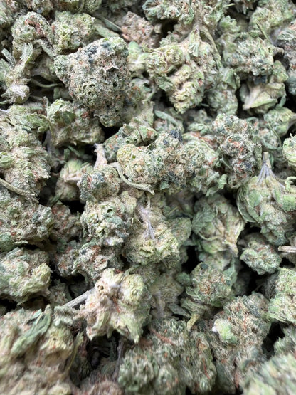 1 Pound - LA Push Pops THCA Strain (Smalls) Frisco Labs
