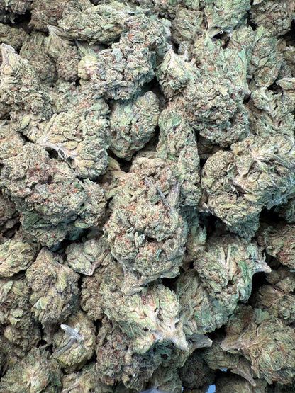 1 Pound - SFV OG THCA Strain FL Fulfillment Center