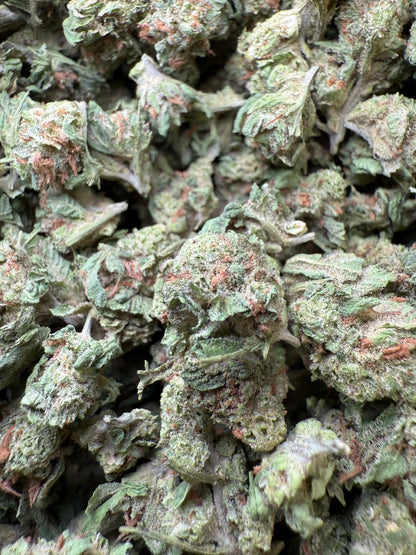 1 Pound - Slurricane THCA Strain (Smalls) Frisco Labs